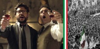 ماذا تعرف عن الأغنية الشهيرة "Bella Ciao"؟