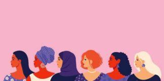 اليوم العالمي للمرأة يرفع شعار "كسرللتحيز" لتحقيق المساوأة بين الجنسين