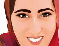 في عيدها .. كونى فخورة بأنك امرأة