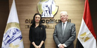 تفاصيل زيارة المبعوث الأوروبي لحقوق الإنسان لمصر