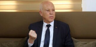 الرئيس التونسي يمنح نفسه حق تعيين هيئة الانتخابات