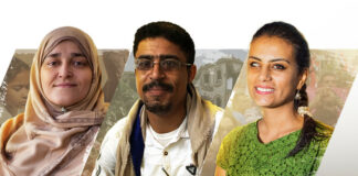حرية مع إيقاف التنفيذ… نشطاء ممنوعون من السفر والسبب مجهول