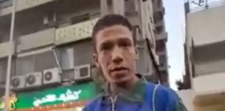 عامل النظافة ليس الأخير!