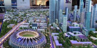 نيويورك تايمز:عاصمة جديدة تليق بالفراعنة.. ولكن بأي ثمن؟