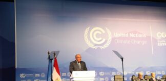 اليوم الأول في قمة المناخ.. مطالبات بوقف الاستثمار في الوقود الأحفوري والالتزام باتفاقيات التمويل