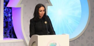 «قومي المرأة» يعلن تفاصيل مشاركته بقمة المناخ: يوم للمرأة والنوع الاجتماعي وحلقات نقاشية وجناح بـ«المنطقة الخضراء»