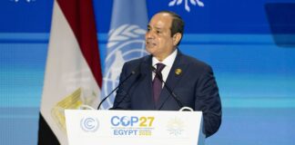 في اليوم الأول لقمة «التنفيذ».. مطالبات للدول الغنية بالوفاء بالتزاماتها.. والأمم المتحدة: نقترب من نقطة اللا عودة