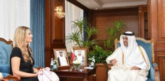 تعرف على أسباب القبض على نائبة رئيسة البرلمان الأوروبي وعلاقة قطر بالأمر