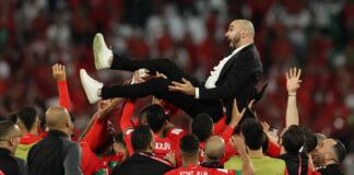 لماذا تنتصر المغرب؟