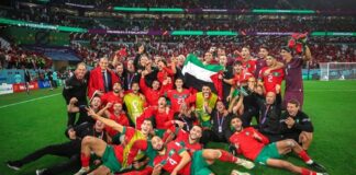 كأس العالم.. أمل يتحقق
