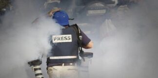 بين القتل والاحتجاز.. «مراسلون بلا حدود» ترصد حصيلة الانتهاكات ضد الصحفيين في 2022