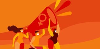 تمكين المرأة في المجتمع