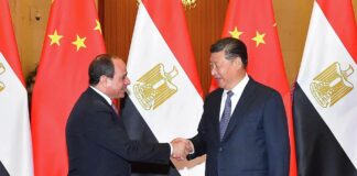 فورين بوليسي: السيسي يلجأ للصين لدعم الاقتصاد المصري المتعثر