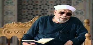 فتاوى الشعراوي وآرائه… جدل حي رغم وفاته