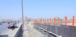 «رئاسة الوزراء»: تكليفات رئاسية بإعادة تخطيط مناطق كورنيش المعادي ودار السلام والسبتية وميدان رمسيس