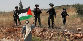 شهداء مجزرة مخيم جنين وإضراب شامل.. ماذا يحدث في فلسطين؟