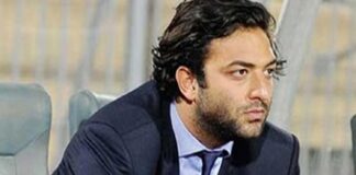 أحمد حسام ميدو والإقالة الـ ٧
