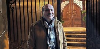 «التدوير» تهديد مستمر للمعارضين .. هشام جنينه نموذجًا