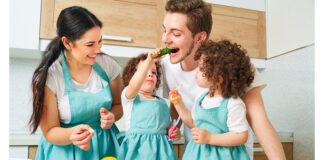 علموا بناتكم وأولادكممن أجل حياة زوجية إنسانية
