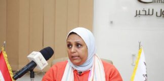 "فكر تاني" يحاور وفاء بكري" توفير فرص عمل للصحفيين والأجر العادل، والتشريعات" أبرز أولوياتي
