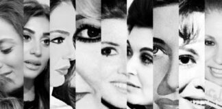 المرأة المصرية بين الأدب والفن