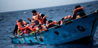 محكمة يونانية تعاقب صيادا مصريا بالسجن لمدة 280 عاما