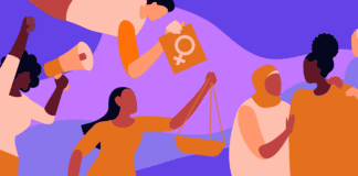 هل تفكك الخطابات الذكورية المجتمعية حل مبدأي لقضايا العنف ضد النساء؟!