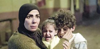 «تحت الوصاية» ينبش جراح الأمهات بعد وفاة الأزواج