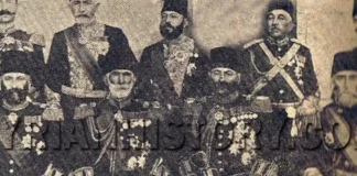 لماذا نكره العثمانلي؟