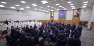 ورقة بحثية لـ«ثيميس» للمحاماة عن مدى كفاءة وكفاية معايير اختيار المشرفين على نزلاء مراكز الإصلاح