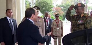 الموقف المصري من الصراع في السودان.. بين الحياد والانحياز