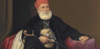 محمد علي باشا