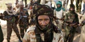 السودان الجريح.. إلى أين؟