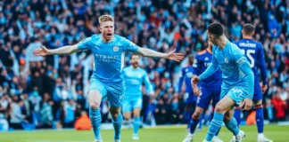 جوارديولا يطيح بريال مدريد للمرة الثالثة في تاريخ دوري الأبطال