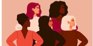 البعد الثقافي وتأثيره على هوية المرأة المجتمعية
