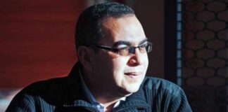 أحمد خالد توفيق.. حقائق ضائعة بين لغز الغرفة 207 وممر الفئران