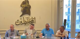 التيار الليبرالي