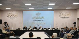 الأسبوع الثالث من الحوار الوطني.. المحور الاقتصادي: توصيات بشأن الخصخصة ومقترحات لتحقيق الأمن العذائي
