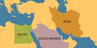 جهود دبلوماسية لفتح القنوات المسدودة بين طهران والرياض والقاهرة