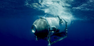 خفر السواحل الأمريكي يغلق ملف الغواصة "تيتان"