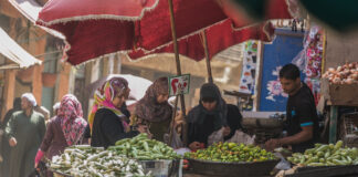 التضخم في مصر يحقق رقم قياسي جديد