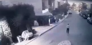 النيابة توجه تهمة القتل العمد للضابط في جريمة "مدينتي"