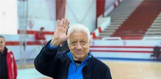 بعد تأييد عزله.. الموقف القانوني لترشح مرتضى منصور لرئاسة الزمالك مجددا