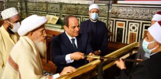 من هم البهرة؟ وما سر اهتمامهم بتطوير مساجد آل البيت؟