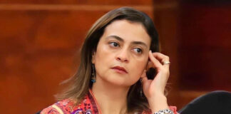 علا الشافعي تنضم لقائمة مصريات برزت أسماؤهن في عالم الصحافة
