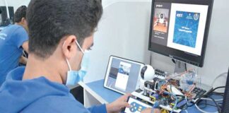 مجمعات التعليم التكنولوجي.. طريق النجاة من الثانوية العامة لعصر الذكاء الاصطناعي