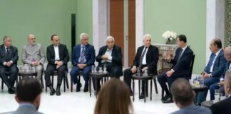 رسالة إلى أصدقاء حمدين