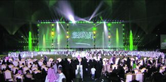 أزمة محمد الحلو.. ماذا يحدث في المملكة؟