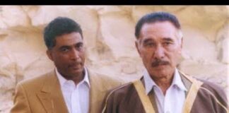 أن تتورط في حب تاجر مخدرات