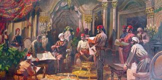 وحشية السلطة